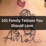 101 Family Tattoos You Should Love (2)
