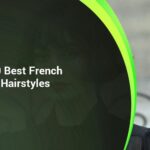 50 of the Best French Hairstyles
