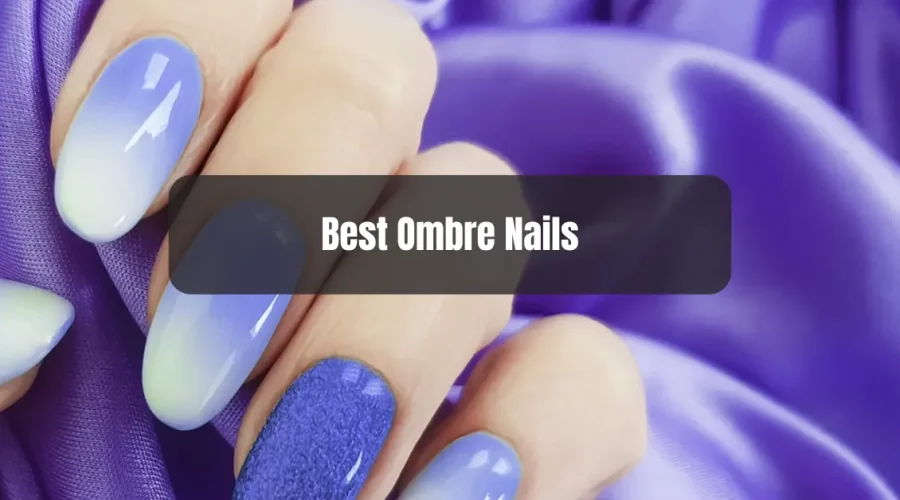 Best Ombre Nails